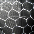 1 &#39;&#39; Galvanized Hexagonal Mesh Wire Mesh